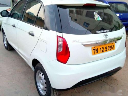Used Tata Bolt car MT 2017 for sale at low price