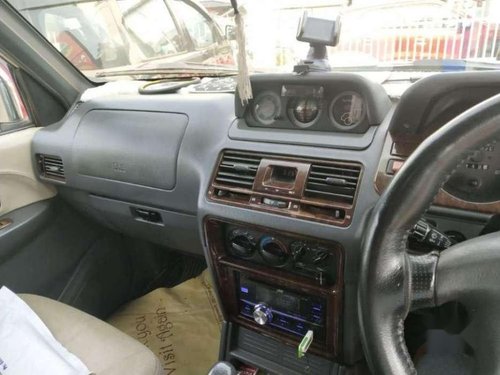 2007 Mitsubishi Pajero SFX MT for sale