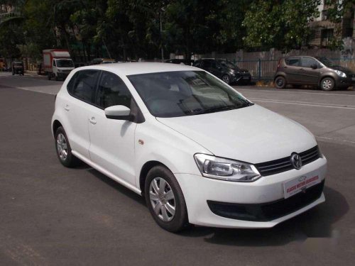 Used 2011 Volkswagen Polo MT for sale 