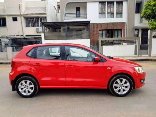 Used Volkswagen Vento car MT at low price