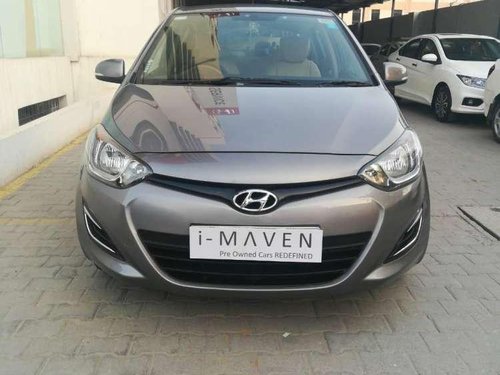 Hyundai i20 Magna 2013 MT for sale 