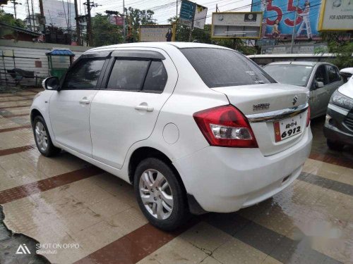 Maruti Suzuki Swift Dzire ZDi BS-IV, 2014, Diesel MT for sale 