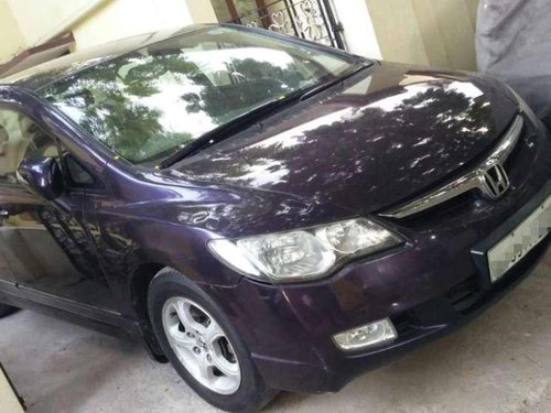 2008 Honda Civic MT for sale