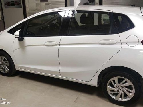 Honda Jazz 2016 AT for sale 