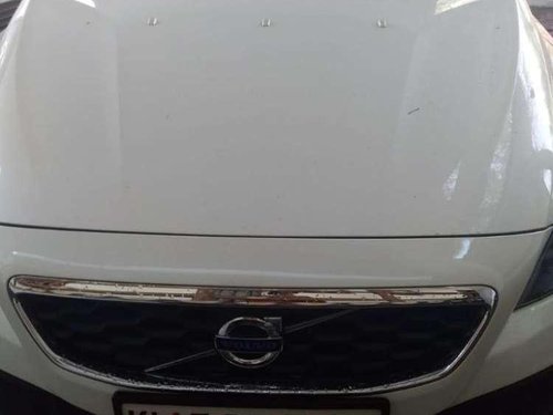 Volvo V40 Cross Country 2013 D3 AT for sale 