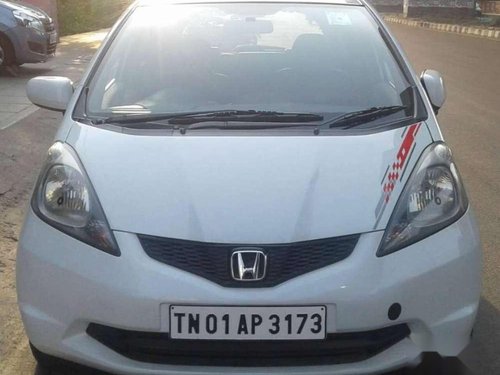 Honda Jazz, 2011, Petrol MT for sale 