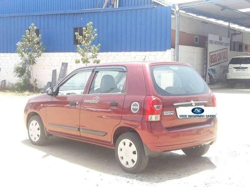 Maruti Suzuki Alto K10 VXi, 2010, Petrol MT for sale 