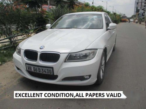 BMW 3 Series 320d Sedan 2010 AT for sale 