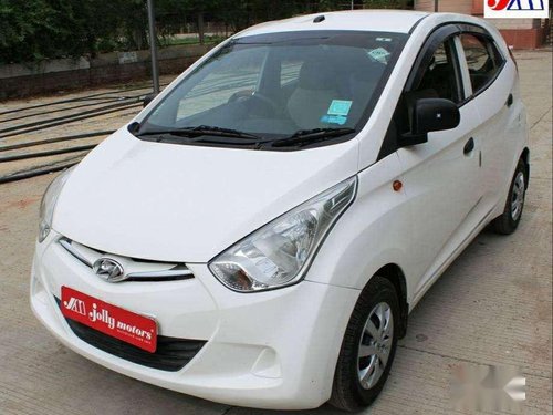 Hyundai Eon D Lite 2014 MT for sale 