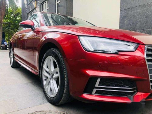 2018 Audi A4 AT for sale