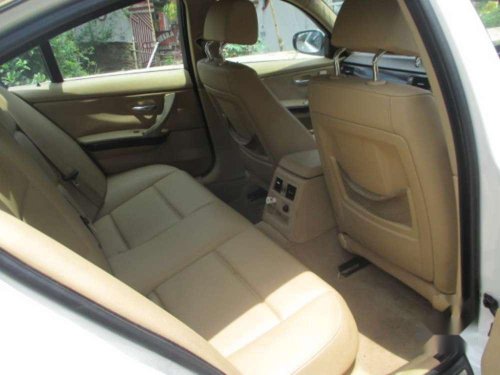 BMW 3 Series 320d Sedan 2010 AT for sale 