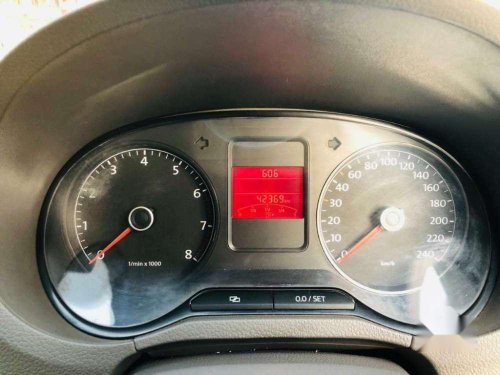 Volkswagen Vento Highline Petrol AT, 2014, Petrol for sale 