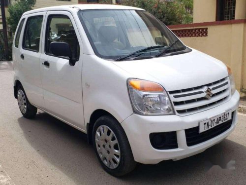 Used Maruti Suzuki Wagon R LXI 2007 MT for sale 