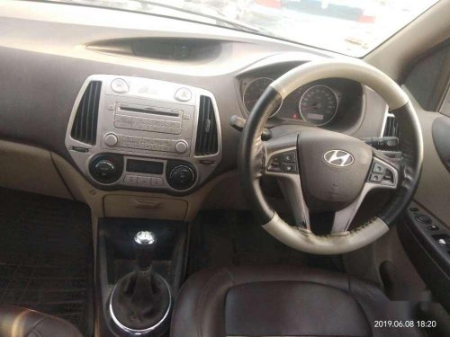 Used 2013 Hyundai i20 Magna MT for sale 