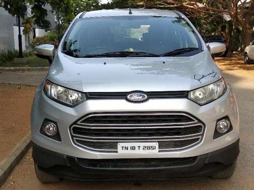 Used 2013 Ford EcoSport MT for sale