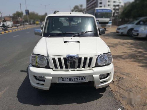 Mahindra Scorpio VLX MT for sale 