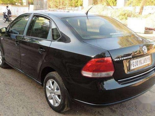 Volkswagen Vento Highline Diesel, 2011, Diesel MT for sale 