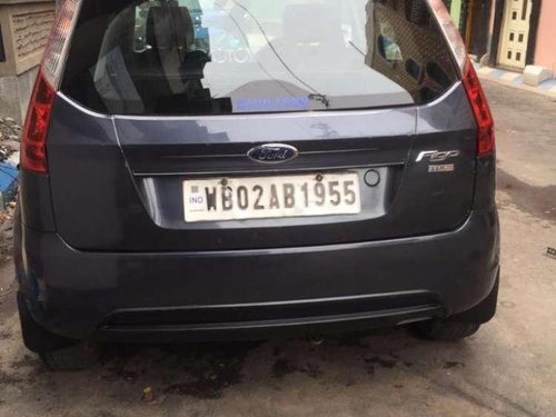 Used Ford Figo car 2012 MT for sale at low price