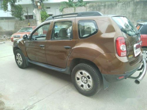 2013 Renault Duster MT for sale 