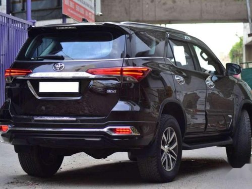 Toyota Fortuner 4x4 AT 2017 for sale 