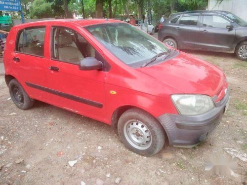 2006 Hyundai Getz MT for sale 