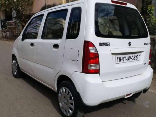 Used Maruti Suzuki Wagon R LXI 2007 MT for sale 