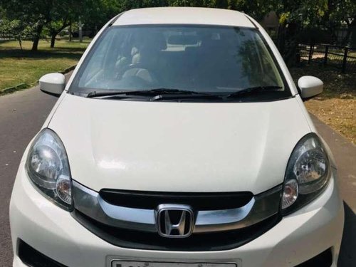 2014 Honda Mobilio MT for sale at low price