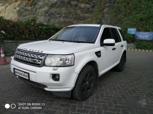 Used 2011 Land Rover Freelander 2 SE AT for sale