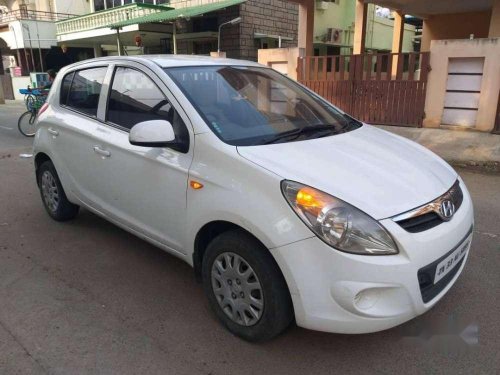 Used Hyundai i10 car Magna 1.2 MT at low price