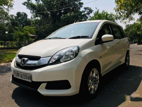 2014 Honda Mobilio MT for sale at low price