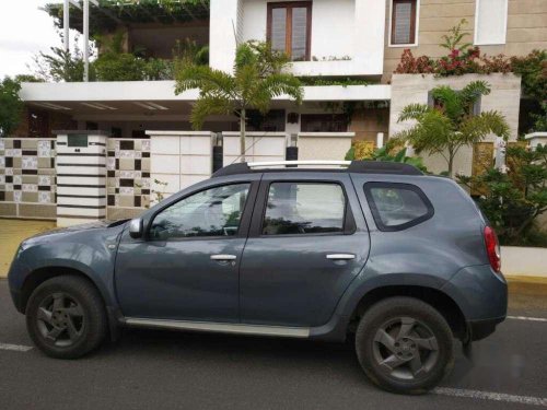 Used 2014 Renault Duster MT for sale