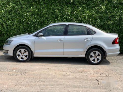 2017 Skoda Rapid AT for sale at low price