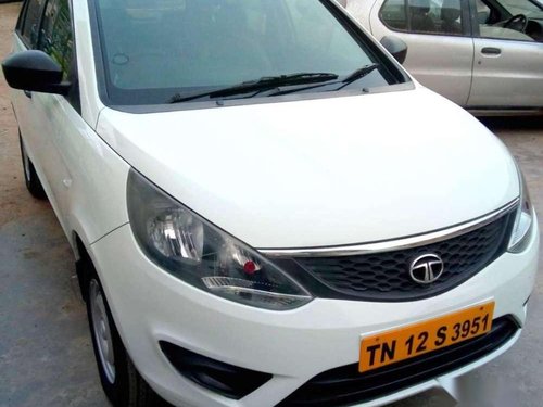 Used Tata Bolt car MT 2017 for sale at low price