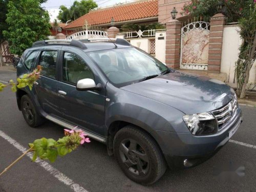 Used 2014 Renault Duster MT for sale