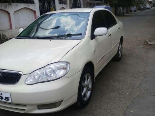 2005 Toyota Corolla MT for sale 