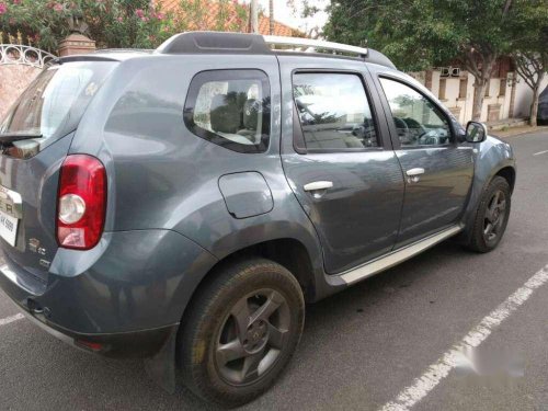 Used 2014 Renault Duster MT for sale