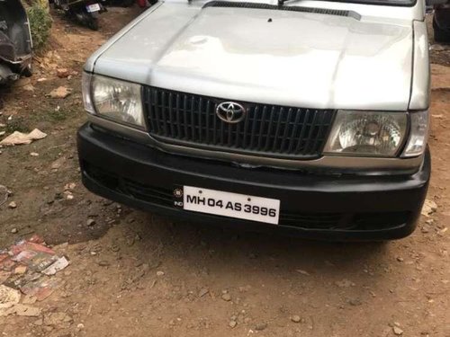 Used Toyota Qualis FS B3 2000 MT for sale 