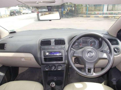 Used 2011 Volkswagen Polo MT for sale 