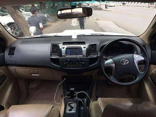 Used Toyota Fortuner 4x2 AT 2016 for sale 