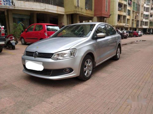 Volkswagen Vento Highline Petrol AT, 2011, Petrol for sale 