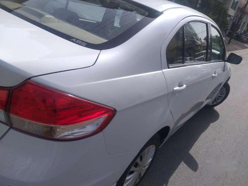 2015 Maruti Suzuki Ciaz MT for sale 