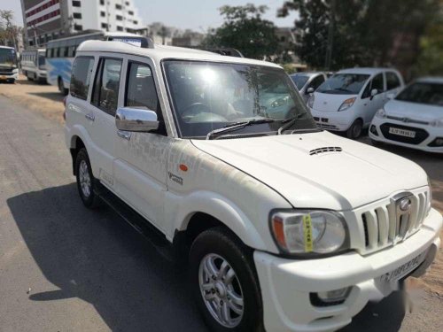 Mahindra Scorpio VLX MT for sale 