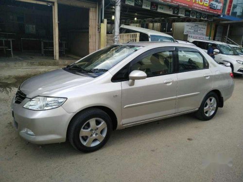 Used Honda City 1.5 V MT 2008 for sale 