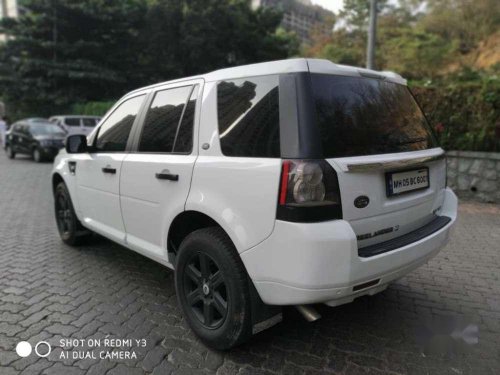 Used 2011 Land Rover Freelander 2 SE AT for sale