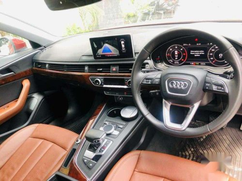 2018 Audi A4 AT for sale
