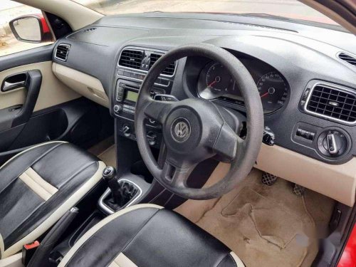 Used Volkswagen Vento car MT at low price