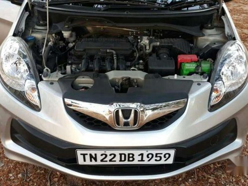 Used 2015 Honda Brio MT for sale 