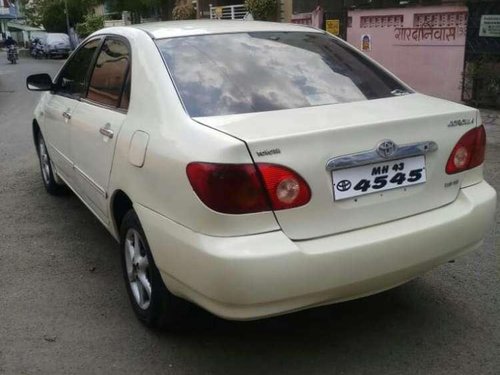 2005 Toyota Corolla MT for sale 