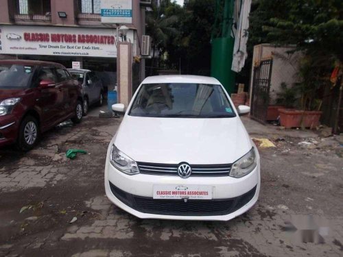 Used 2011 Volkswagen Polo MT for sale 