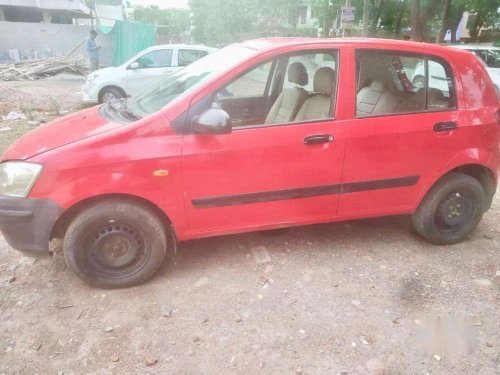 2006 Hyundai Getz MT for sale 